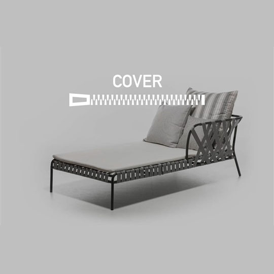 GERVASONI | INOUT859 COVER