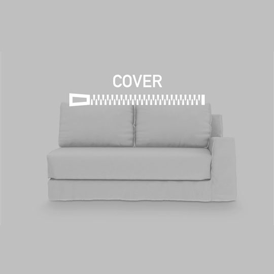 GERVASONI | LOLL 21 COVER