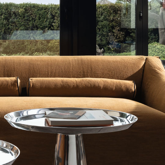 GERVASONI | C.SAIA RUL M