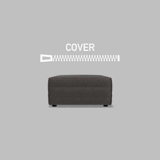 GERVASONI | SAMET 01 COVER