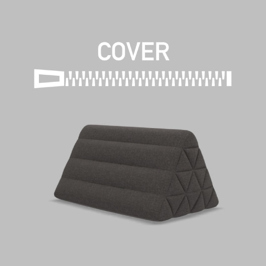 GERVASONI | SAMET LOW 41 COVER