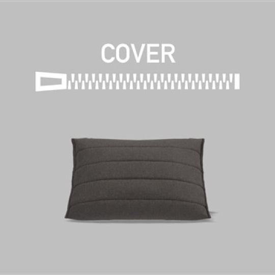 GERVASONI | SAMET LOW GR COVER