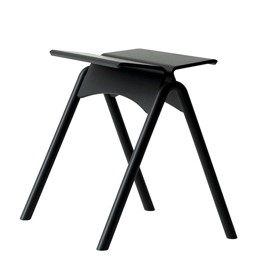 MASTERWAL MARK STOOL / マスターウォール マーク スツール - インテリア・家具通販【FLYMEe】
