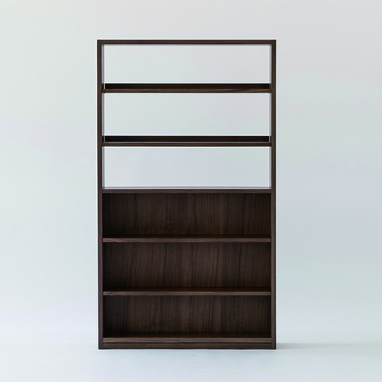 IKASAS | TOKI NARROW SHELF