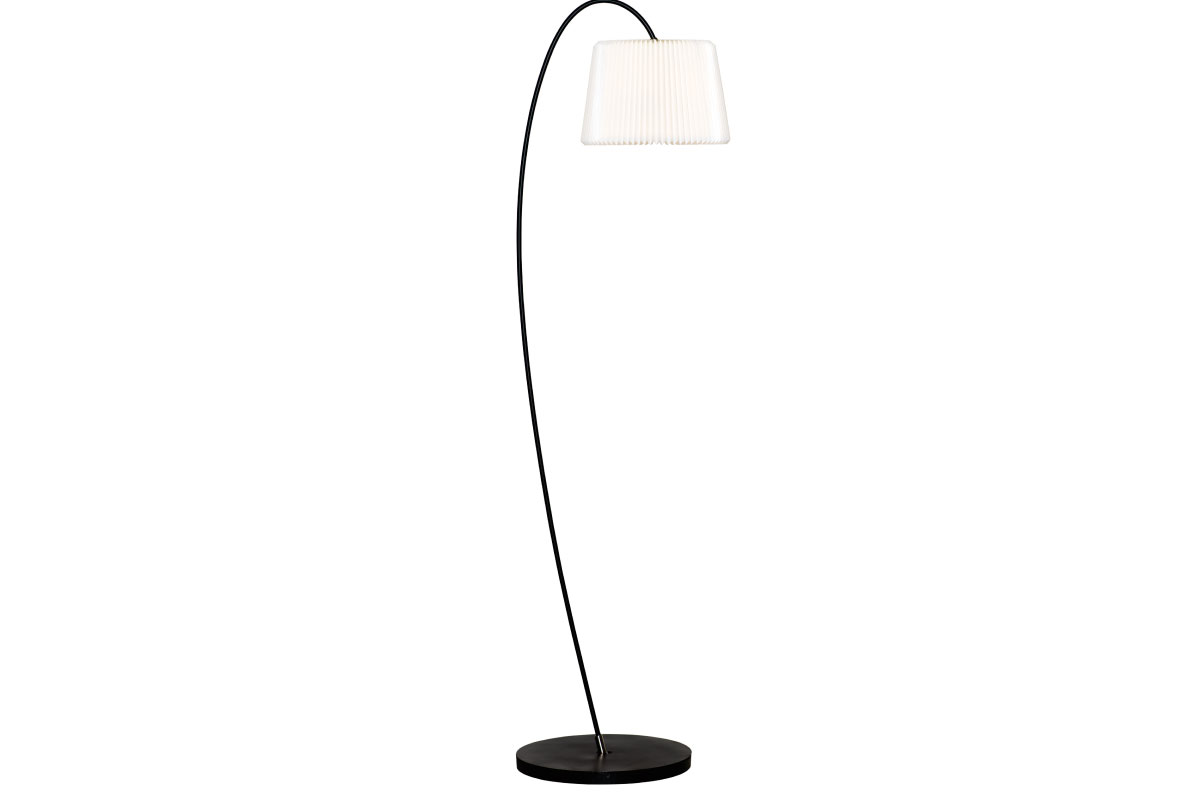 FLOORLAMP SNOWDROP