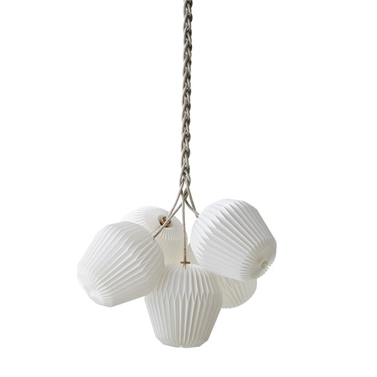 CRYSTAL BULB PENDANT (BRASHED BRASS) CLEARの通販 / マスター CRYSTAL BULB PENDANT (BRASHED BRASS) CLEARの通販 / マスター