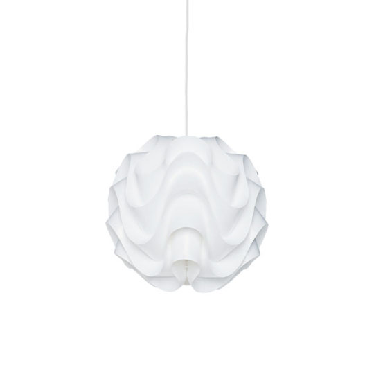 LE KLINT | PENDANT SINUS LINE MODEL 172A(M)