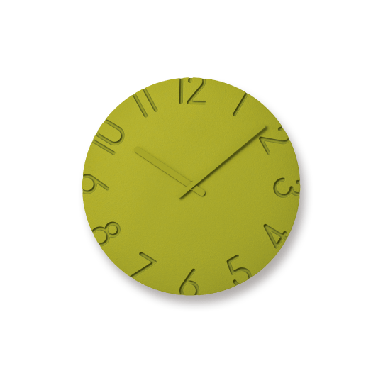 Lemnos | CARVED COLORED