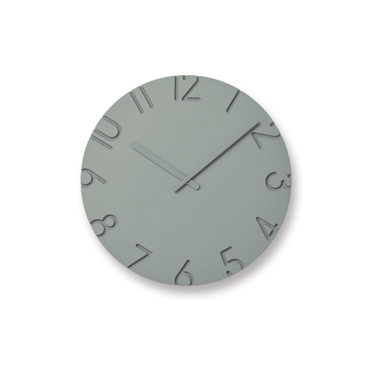 Lemnos | CARVED COLORED