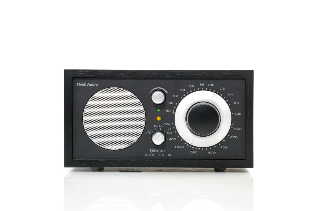 Tivoli Model One