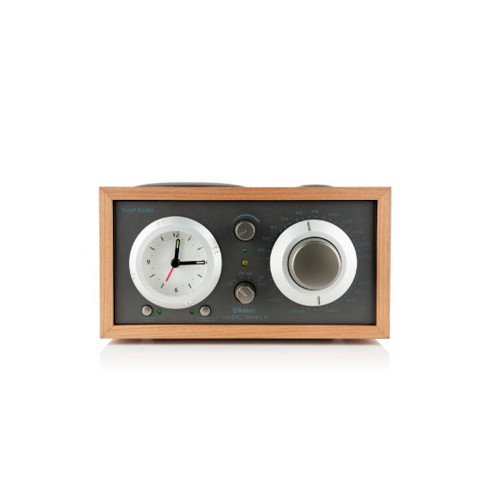 Tivoli Audio | Model Three BT