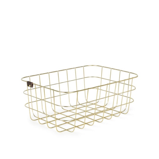 MOHEIM | WIRE BASKET