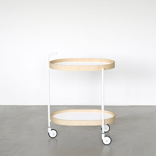 MOHEIM | TROLLEY