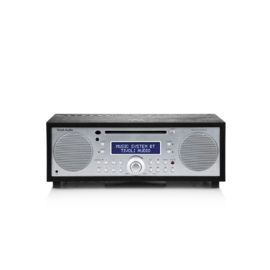 Tivoli Audio | Music System BT