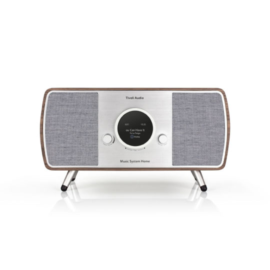 Tivoli Audio | Music System Home (Gen.2)