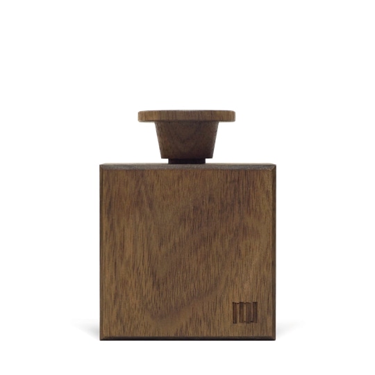 MASTERWAL AROMA DIFFUSER/Walnut