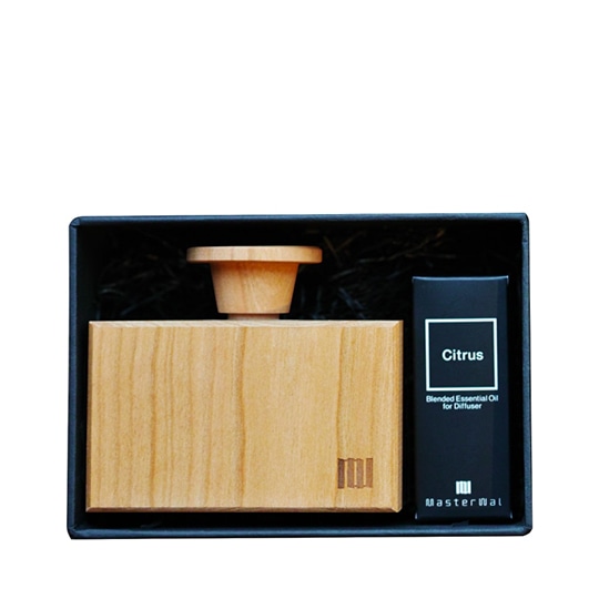 MASTERWAL AROMA GIFTSET / Black Cherry