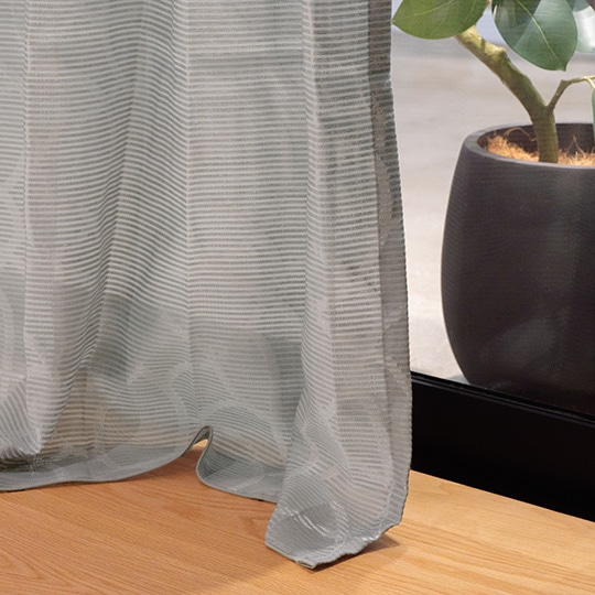 マスターウォールオリジナルカーテン（レース）