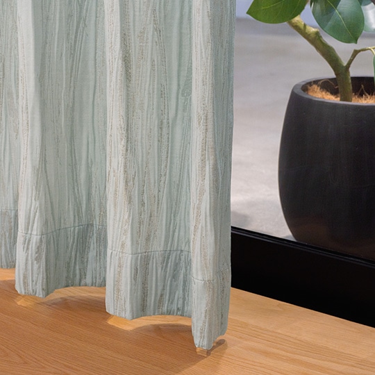 マスターウォールオリジナルカーテン（ドレープ）