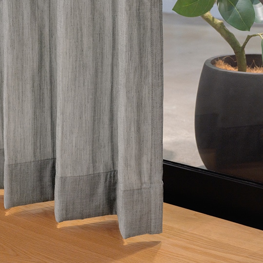 マスターウォールオリジナルカーテン（ドレープ）