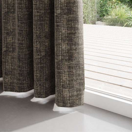 マスターウォールオリジナルカーテン（ドレープ）