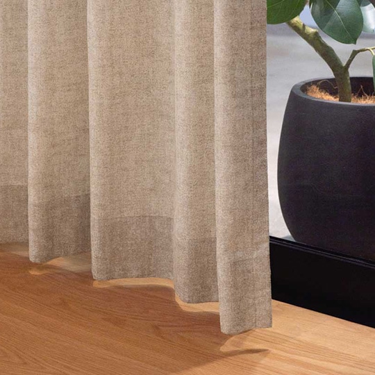 マスターウォールオリジナルカーテン（ドレープ）