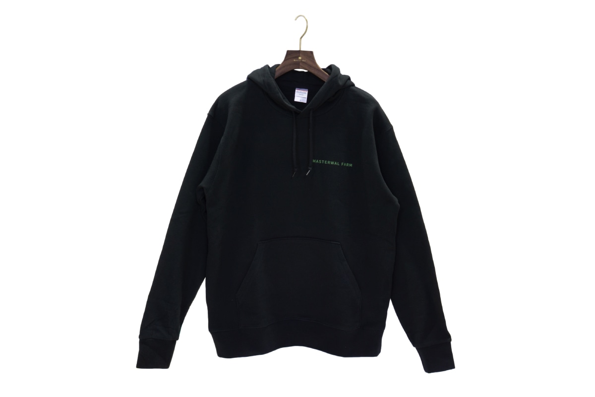 MASTERWAL ITEM / FARM PARKER