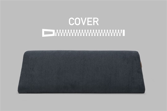 MOUNT CUSHION COVER(W60 × D30 × H30cm)の通販 / マスターウォール