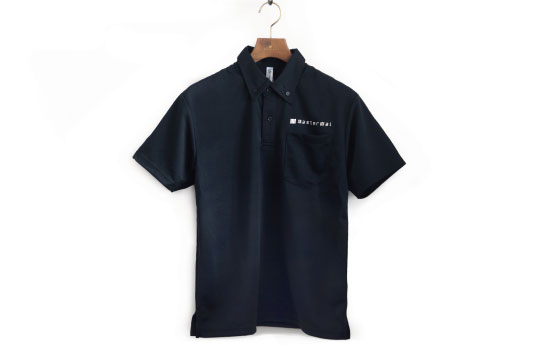 MASTERWAL ITEM / UNIFORM