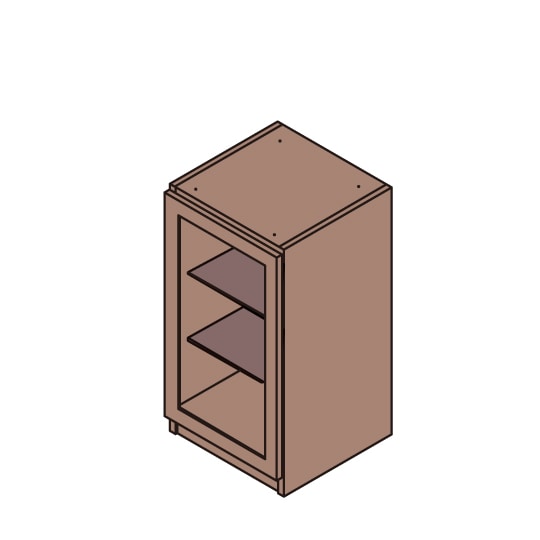 NOTE CURIO CASE