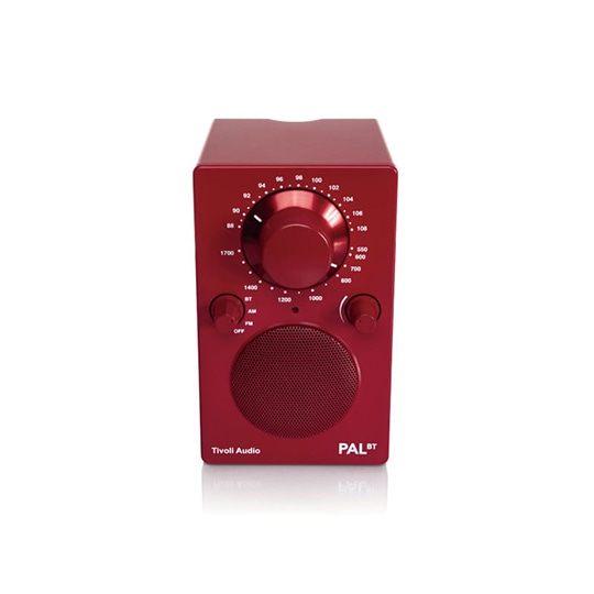 Tivoli Audio | PAL BT