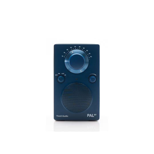 Tivoli Audio | PAL BT Generation 3