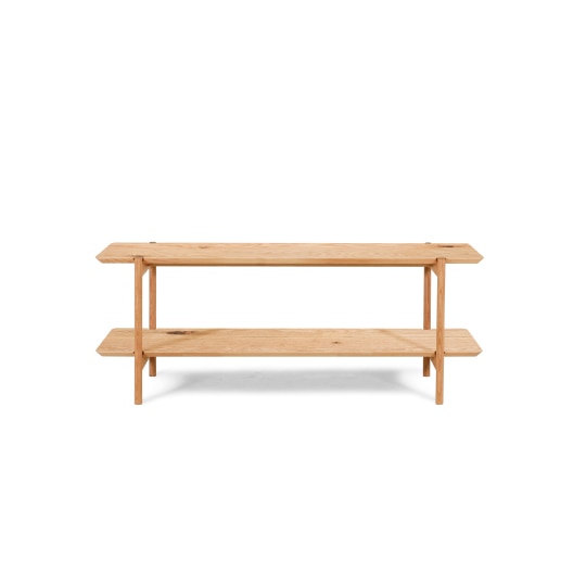 COMMON ROOTS | PECK SHELF