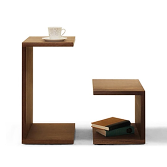 TANGO SIDE TABLE