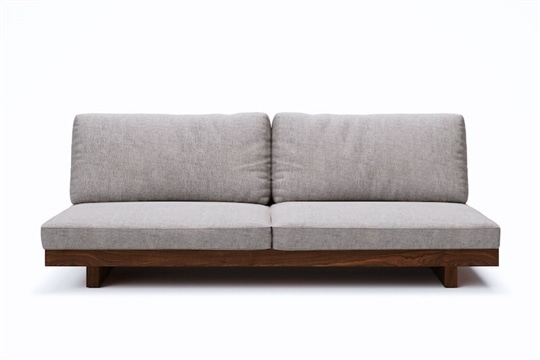 DANISH SOFA