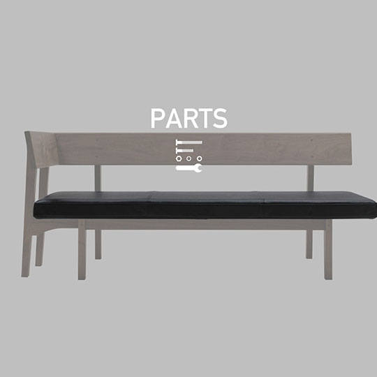 REGALO SEAT PARTS
