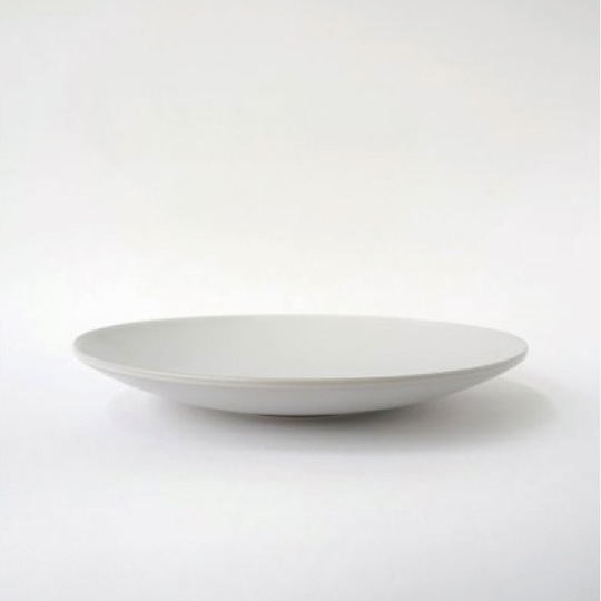 SyuRo |  炻器 Deep Plate