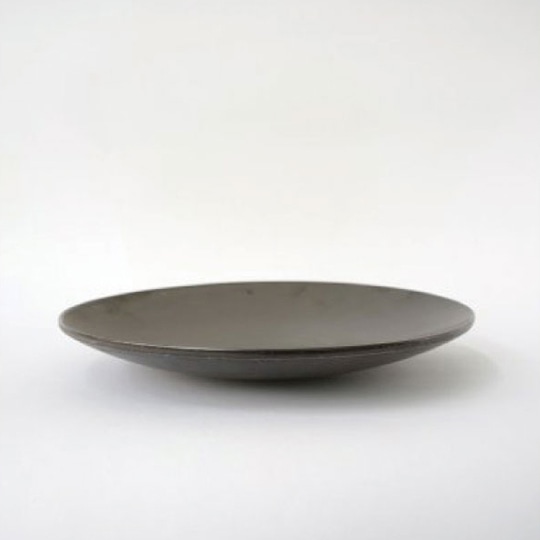 SyuRo |  炻器 Deep Plate