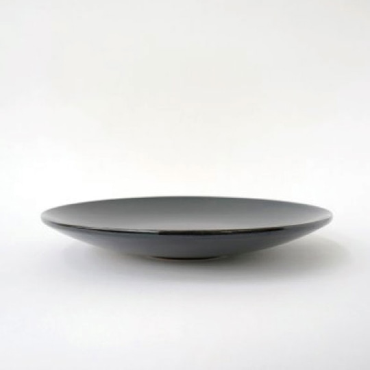 SyuRo |  炻器 Deep Plate