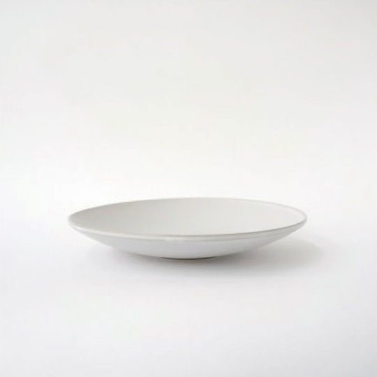 SyuRo |  炻器 Deep Plate