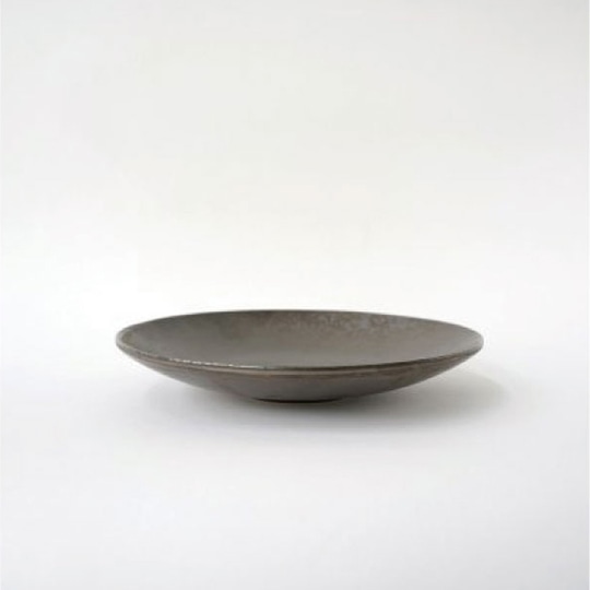 SyuRo |  炻器 Deep Plate