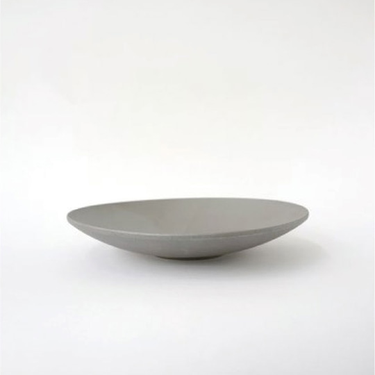 SyuRo |  炻器 Deep Plate