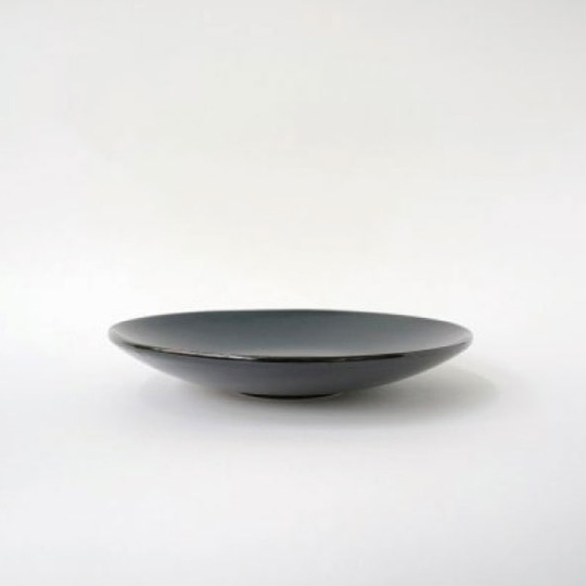 炻器 Deep Plate（L 白）の通販 / マスターウォール