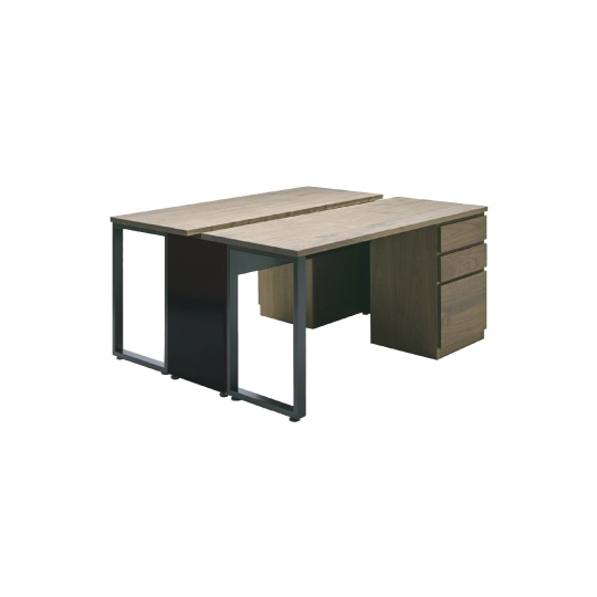 NOTE SYSTEM DESK SET