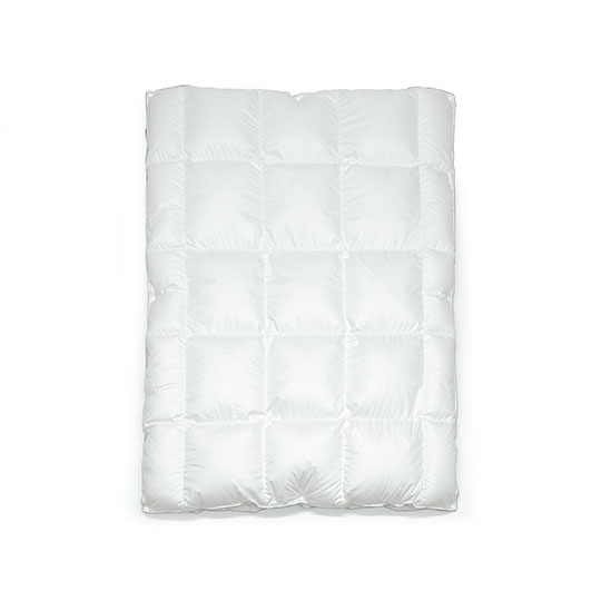 ONE-THIRD Somali ALL SEASON DOWN DUVET