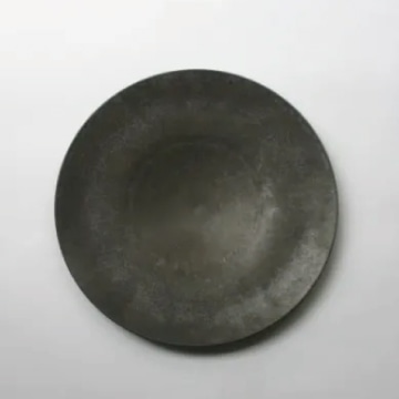 SyuRo |  炻器 plate