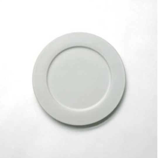 SyuRo | 炻器 plate