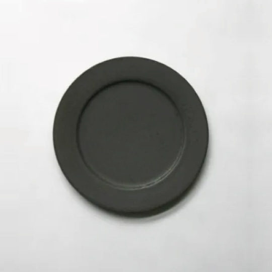 SyuRo |  炻器 plate