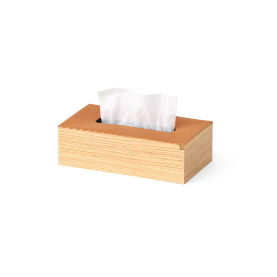 SASAKI | Flap tissue box