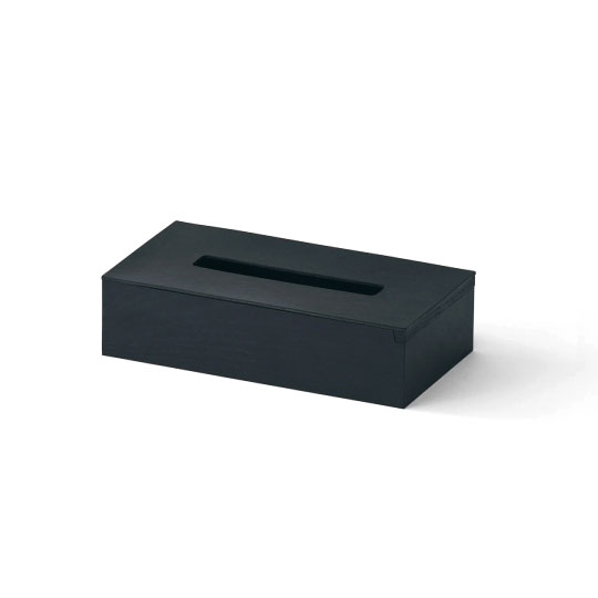 SASAKI | Flap tissue box